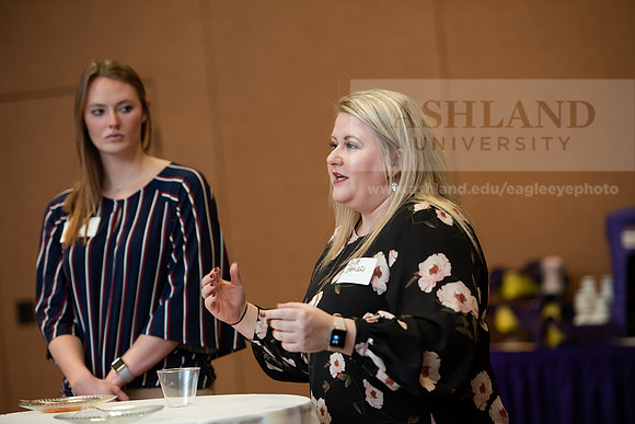Career Services - Networking