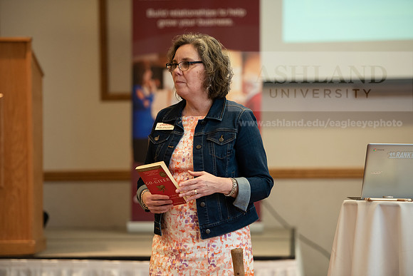 Career Services - Networking