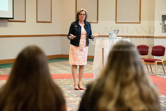Career Services - Networking