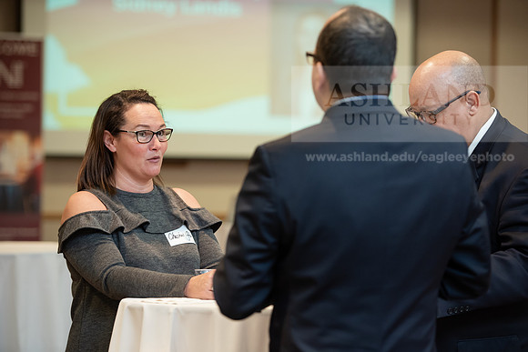 Career Services - Networking