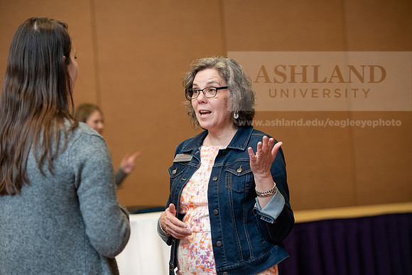 Career Services - Networking