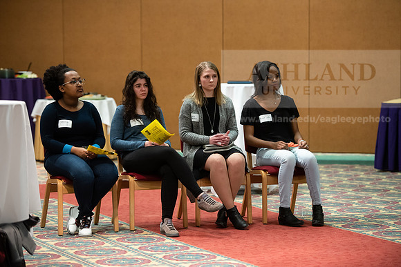 Career Services - Networking