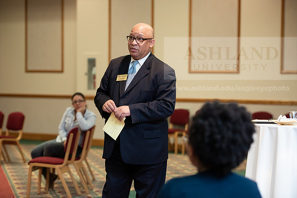 Career Services - Networking