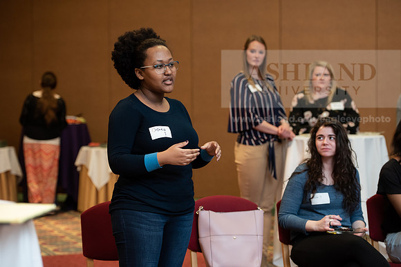 Career Services - Networking