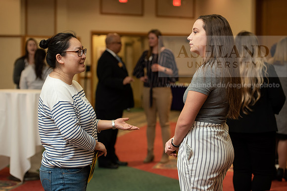 Career Services - Networking
