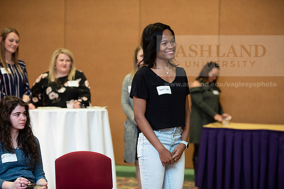 Career Services - Networking