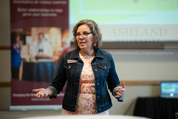 Career Services - Networking