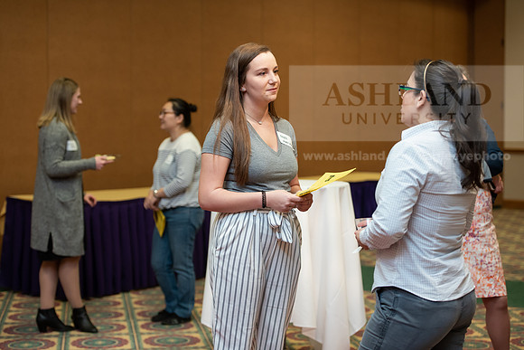 Career Services - Networking