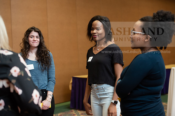 Career Services - Networking