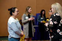 Career Services - Networking
