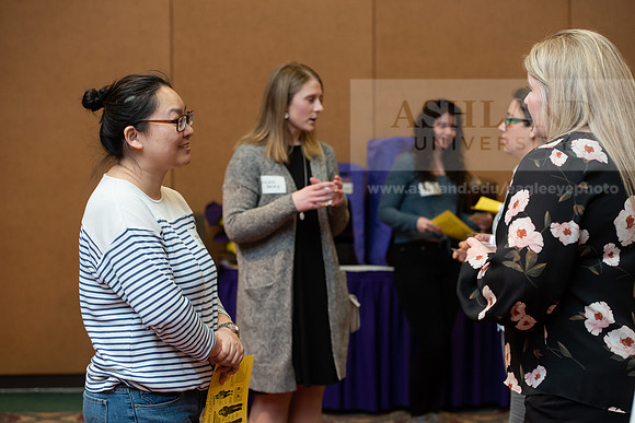 Career Services - Networking