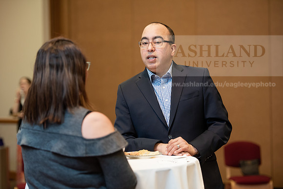 Career Services - Networking