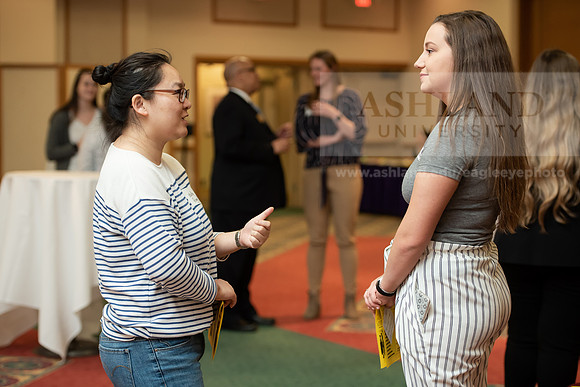 Career Services - Networking