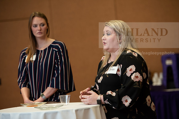 Career Services - Networking