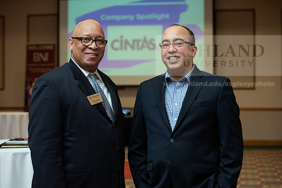 Career Services - Networking