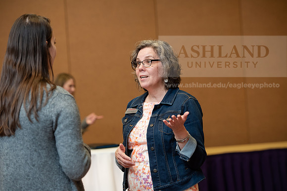 Career Services - Networking