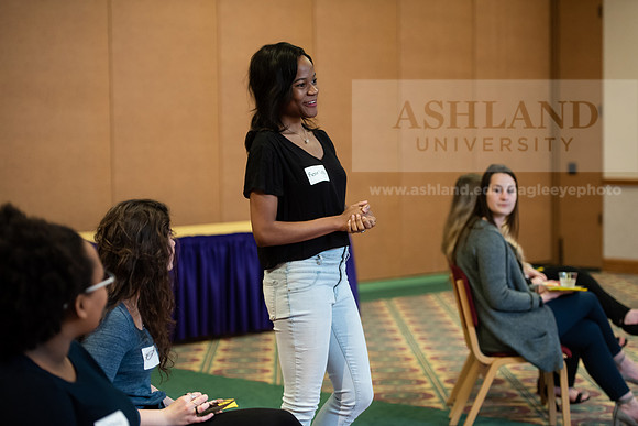 Career Services - Networking