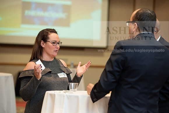 Career Services - Networking