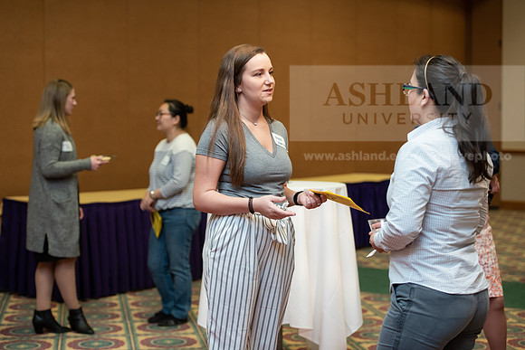 Career Services - Networking