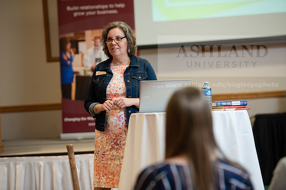 Career Services - Networking