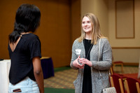 Career Services - Networking