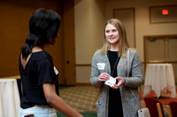 Career Services - Networking
