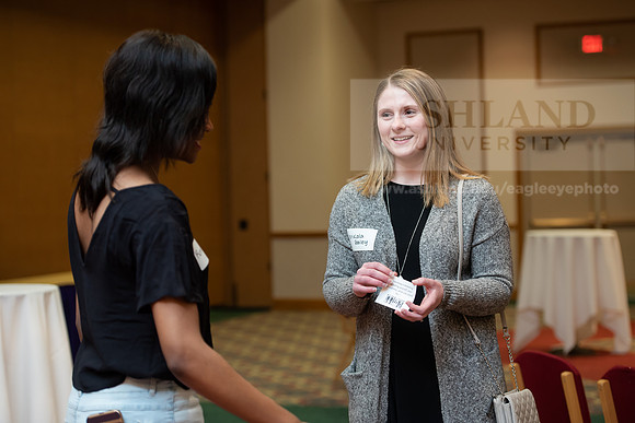 Career Services - Networking
