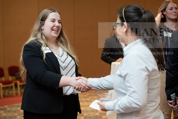 Career Services - Networking