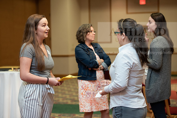 Career Services - Networking