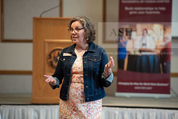 Career Services - Networking