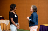 Career Services - Networking