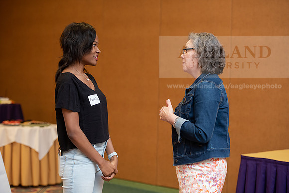 Career Services - Networking
