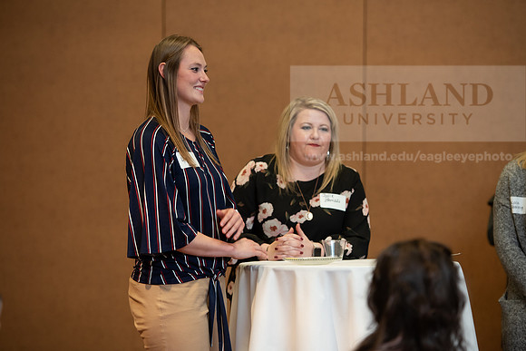 Career Services - Networking