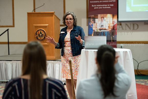 Career Services - Networking