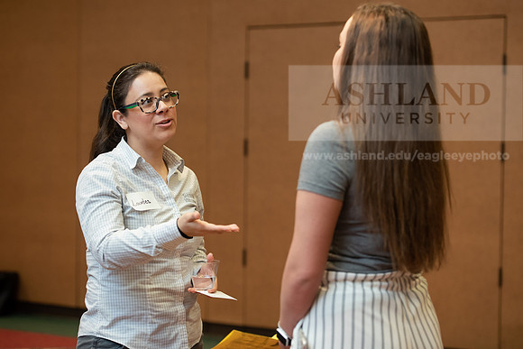 Career Services - Networking