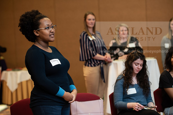 Career Services - Networking