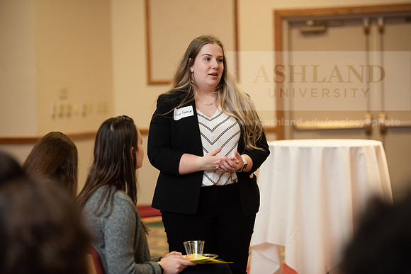 Career Services - Networking