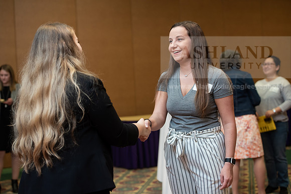 Career Services - Networking