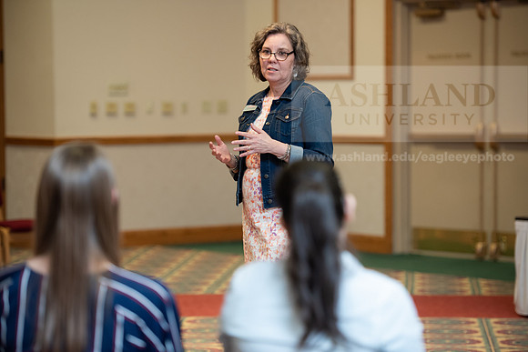 Career Services - Networking
