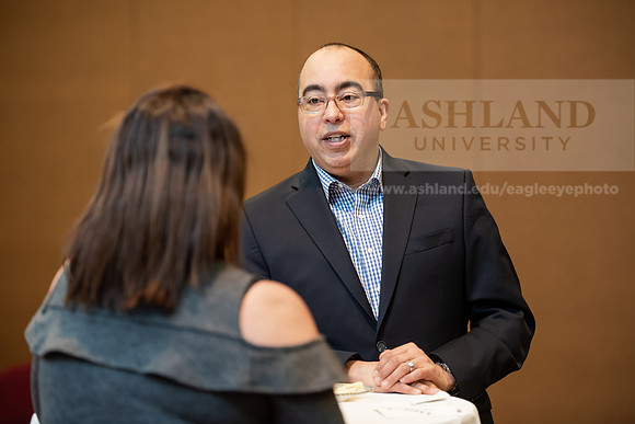Career Services - Networking