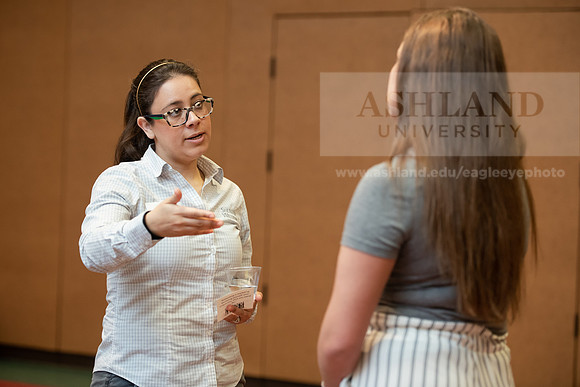 Career Services - Networking