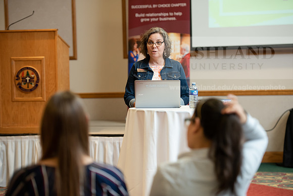 Career Services - Networking