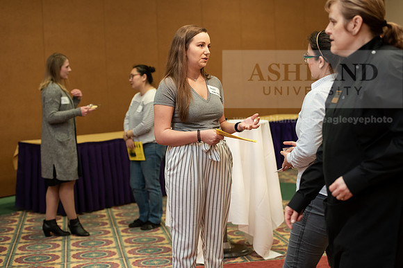 Career Services - Networking