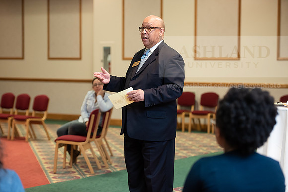 Career Services - Networking