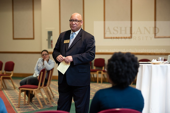 Career Services - Networking