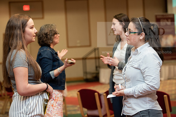 Career Services - Networking