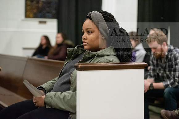 Martin Luther King, Jr. Day