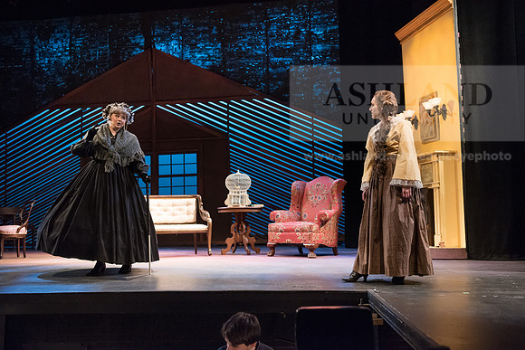 Theatre_Little Women