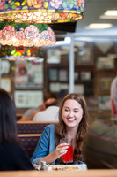 Student Dining, Convo General