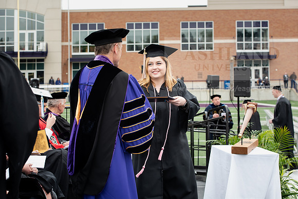 Bachelor of Science in Business Administration